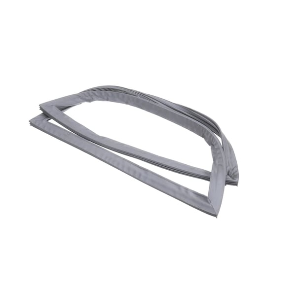 Continental Refrigeration GASKET, DOOR BBC59-90 LOPRO BUBBLE 2-913 - main