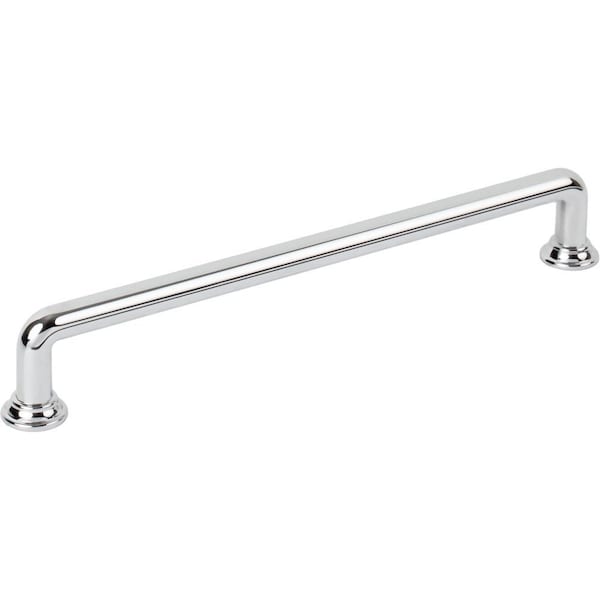 Jeffrey Alexander Davis 192 mm Center-to-Center Bar Pull 387-192PC - main