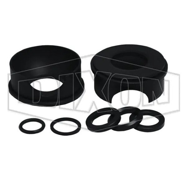 Dixon 2 in BV2CC ENCAP BV REPAIR KIT SEE ORDER BV-2C-CK200 - main
