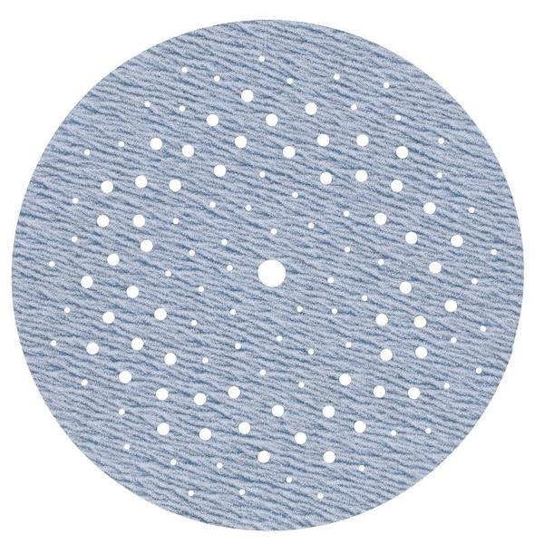 Norton Co Sanding Disc H/L 5In 220Grit 03218 - main
