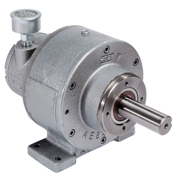 Gast Stock 9/Skid 4Am-Rv-75-Gr25 Air Motor 4AM-RV-75-GR25 - main