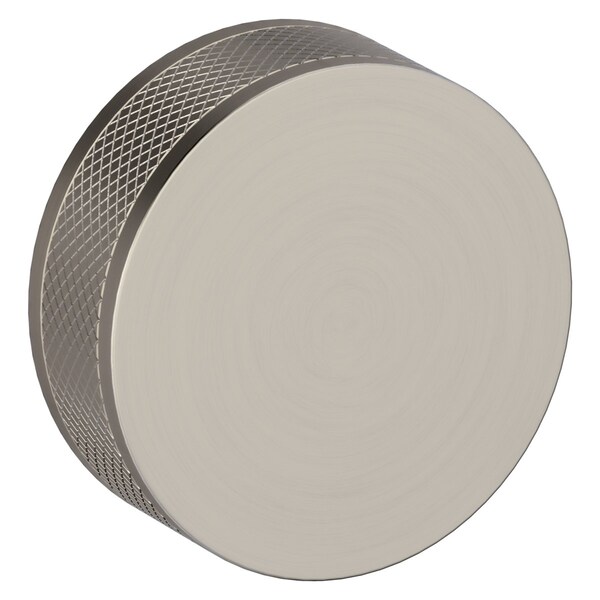 Baldwin Residential Door Knobs Lifetime Satin Nickel 5054056MR - main