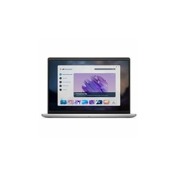 Dell PRO 14 ESSENTIAL PV14255RYZ_PRO_7-PRO_25016GB (1DIMMS) 512GB SSAMD RAD NA192 5FRRX - main