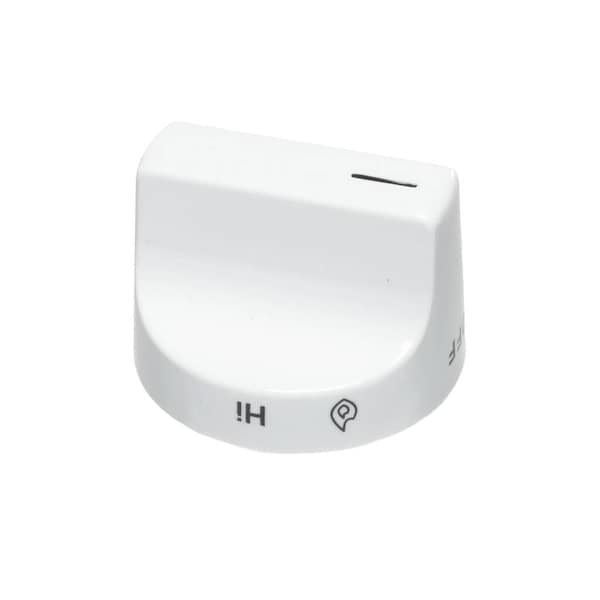 Whirlpool KNOB W11620708 - main