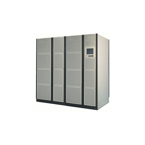 Apc SYMMETRA MW 4000KW 400V STATIC SWITCH SPARE PART KIT LEVEL 1 SYSW4000KH-SPL1 - main