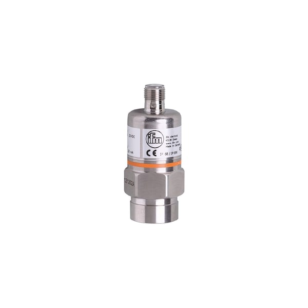 Ifm Pressure transmitter with ceramic measuring cell PA9021 - main