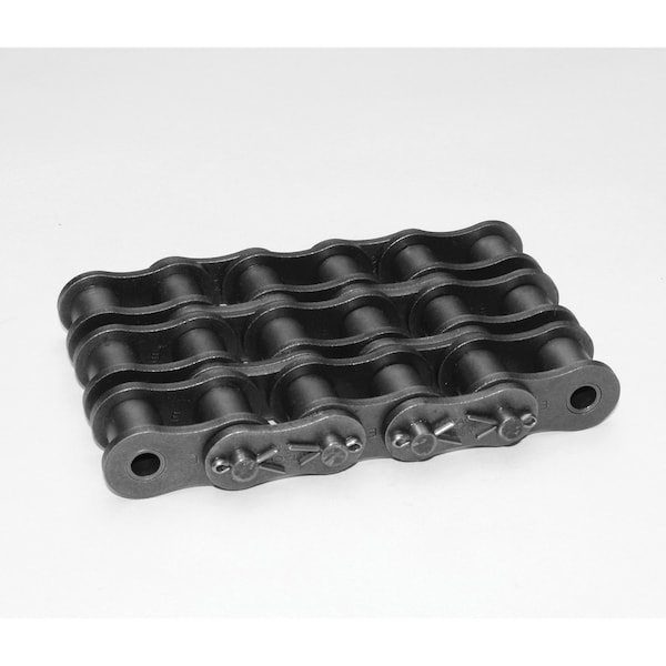 Senqcia Inspire Series SBR 240-3CB Cottd Std, 10 ft OAL, 3 P, 1-7/8 Dia x 1-7/8 W S-240-3CB - main