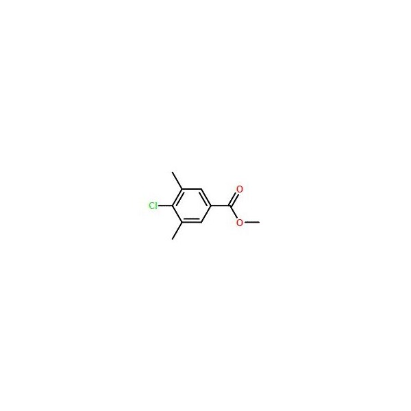 Ak Scientific 4-Chloro-3, 5-dimethylbenzoic acid methyl ester (250mg), CAS 1192547-87-7 Y3790-250mg - main
