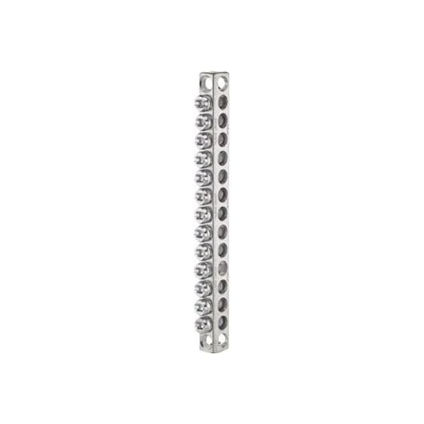 Hillman Common Nail, 3/8 in L, 12D, Steel, Bright Finish 461495 - main