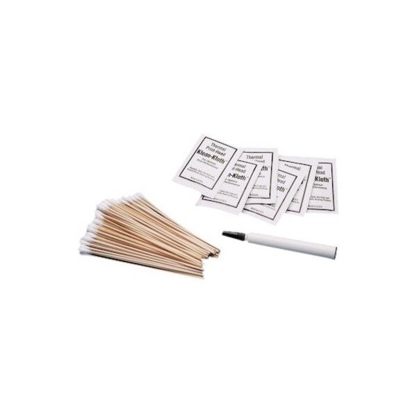 Panduit Printer Cleaning Kit PTR-CLN - main