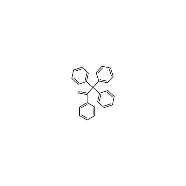 Ak Scientific 2, 2, 2-Triphenylacetophenone (1g), CAS 466-37-5 Y2062-1g - main