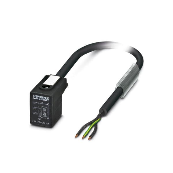 Phoenix Contact SAC-3P- 1 5-PVC/BI-1L-Z Sensor/Actuator 1415929 - main