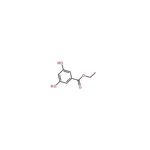 Ak Scientific Ethyl 3, 5-dihydroxybenzoate (5g), CAS 4142-98-7 O141-5g - main