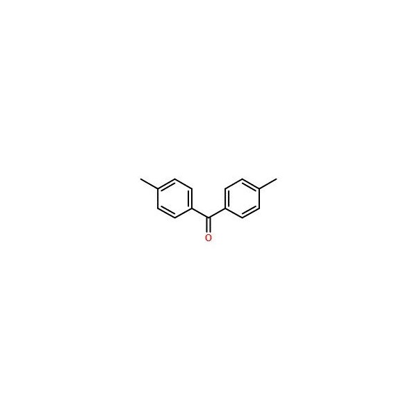 Ak Scientific 4, 4'-Dimethylbenzophenone (100g), CAS 611-97-2 R383-100g - main