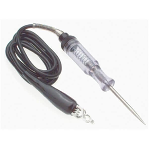 Hi-Tec Heavy-Duty Circuit Tester HI13965 - main