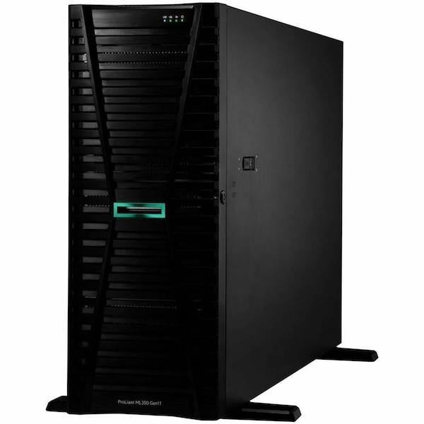Hpe ML350 G11 4510 1X32G 4LFF HDD NA SVR P83318-005 - main