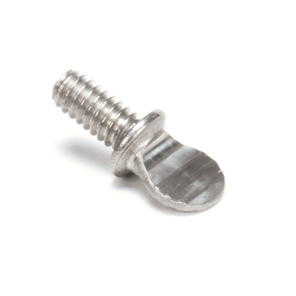 Biro THUMB SCREW 1/4-20 X 1/2 LONG 175-2-S - main