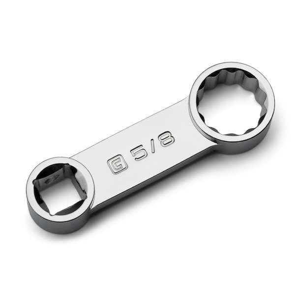 Capri Tools 3/8 in. Drive 5/8 in. Torque Adapter, 12-Point Box End CP31510-S58 - main