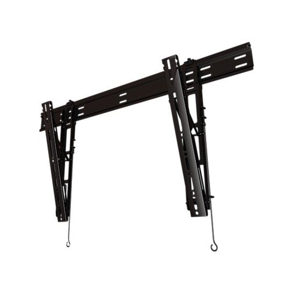 Crimson Av 32 to 60 in. Ultra-Flat Tilting Mount for Flat Panel Screen TU55 - main