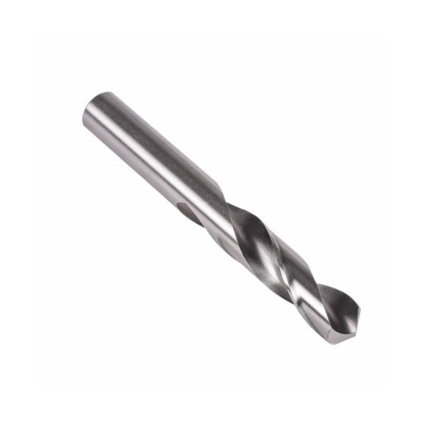 Precision Twist Drill R40 GENERAL PURPOSE SCREW MACHINE DRILL, 61/64 IN DRILL - FRACTION 5998565 - main