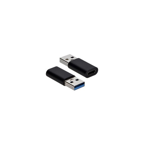 Cable Wholesale USB Type C Female to USB 3.0 Male Adapter 30U3-33100 - main
