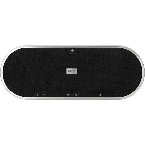 Epos Bluetooth Speakerphone with USB-C Cable with USB-C to USB-A Adapter 1000203 - main