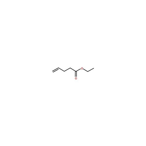 Ak Scientific Ethyl 4-pentenoate (5g), CAS 1968-40-7 7864AL-5g - main