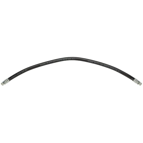 Plews-Edelmann 10-219 HOSE 18IN HEAVY DUTY GREASE 10219GS - main