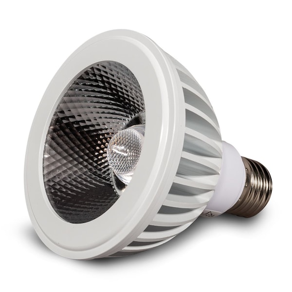 Ilc Replacement LED Bulb, 14W, 120V, PAR30, E26 LTF Technology 4262482640983 - main