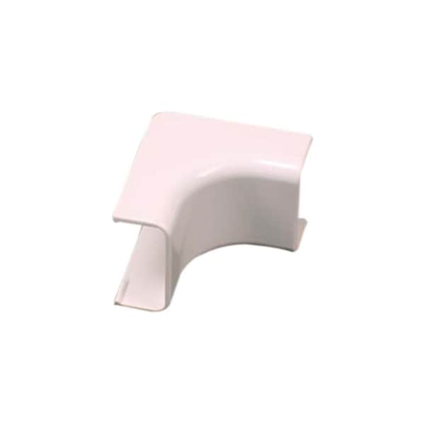Cordmate Ii Legrand CordMate II Inside Elbow 1 pk C57 - main