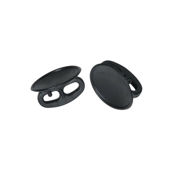 S & H Industries DISC RUBBER SUCTION 4-1/2" KE77264 - main