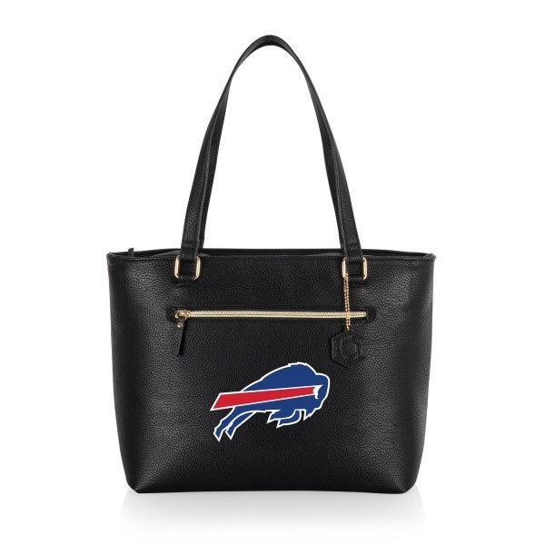 Picnic Time Family Of Brands NFL Buffalo Bills - Uptown Cooler Tote Bag 743-01-179-044-2 - main