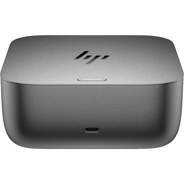 Hp THUNDERBOLT 4 ULTRA 280W TAA G6 DOCK AW5N3AA#ABA - main