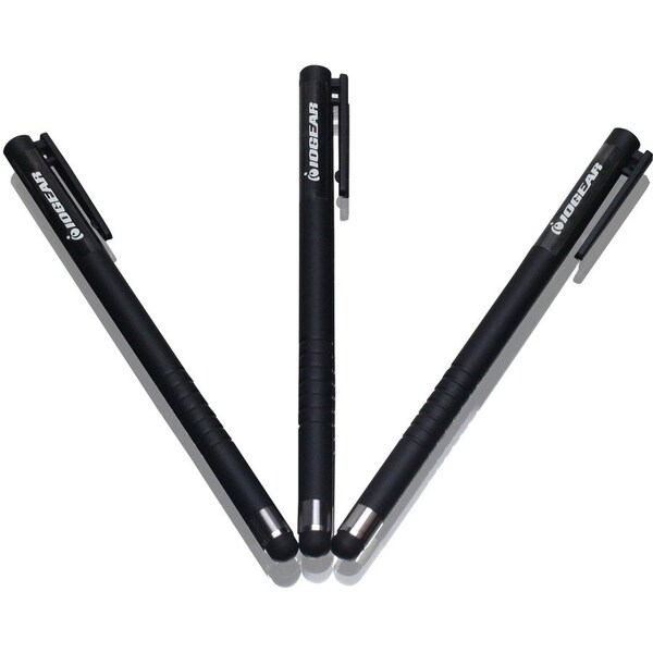 Iogear Touch Point Stylus GSTY103 - main