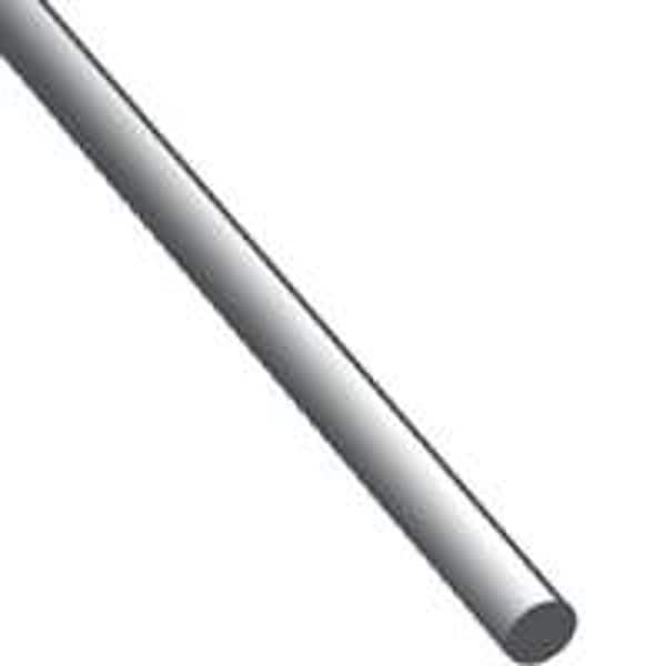 K&S Precision Metals K & S Music Wire, 0.055 in Dia, 36 in L, Steel, 300,000 to 331,000 psi Tensile Strength 503 - main