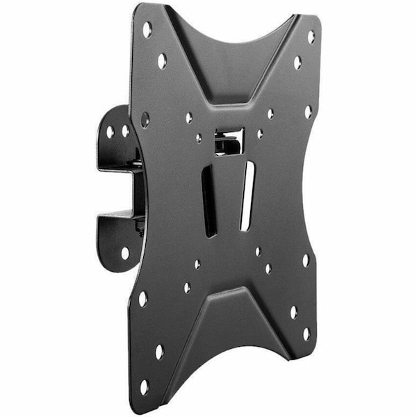 Monoprice EZ Series Full-Motion Pivot TV Wall Mount Bracket For LED TVs 23in to 42in_ Max Weight 55 lbs 43214 - main