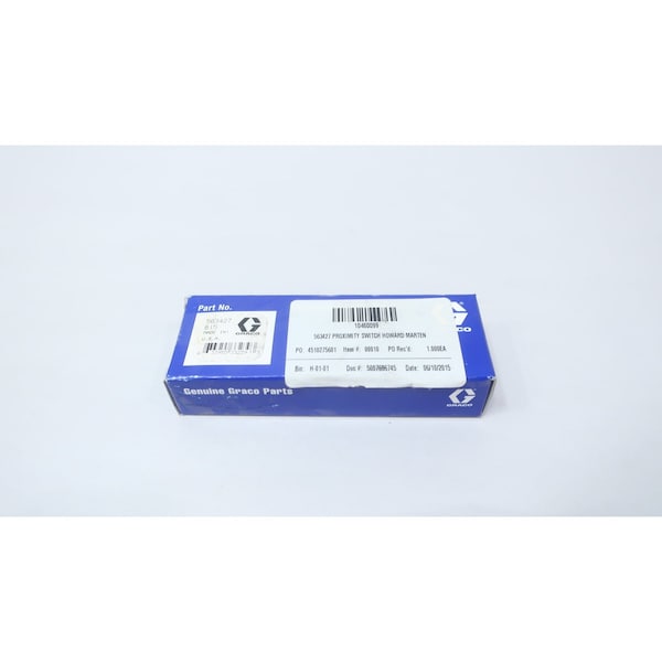 Graco PROXIMITY SWITCH 563427 - main