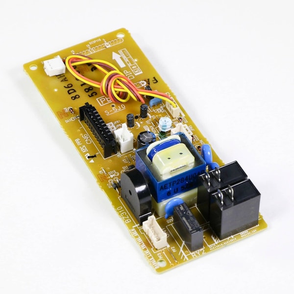Bosch Control Unit 11016120 - main