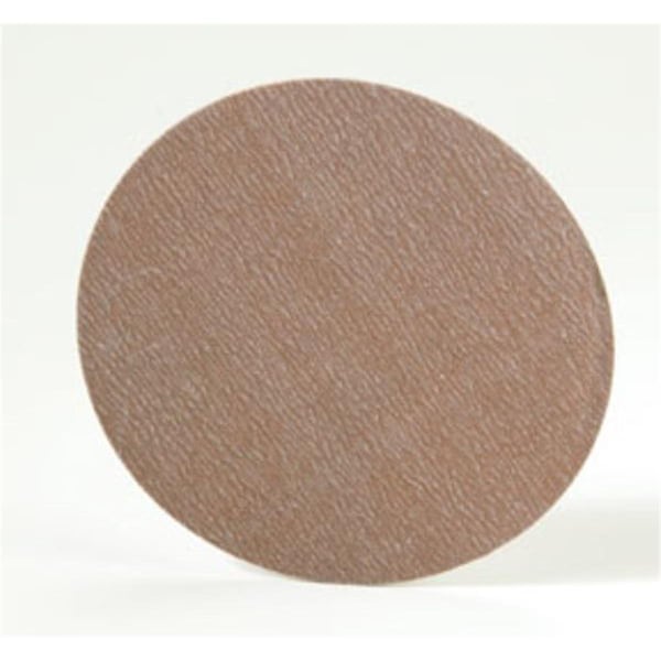 Norton Co 6 in. P1500B Grit Speed-Grip Discs, 100PK NTN-31550 - main