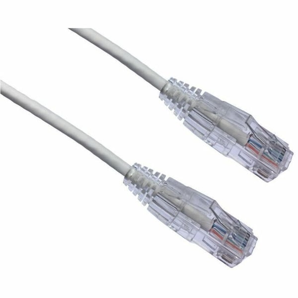 Axiom 9FT CAT6A BENDNFLEX CAB WHITE AXG98060 - main