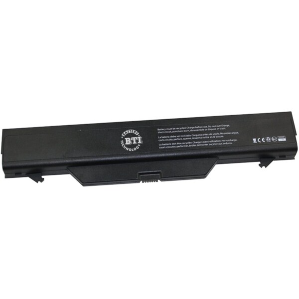 Battery Technology Battery For Hp Probook 4720S 591998-322, 593576-001, Hstnn-Ob1D HP-PB4720S - main