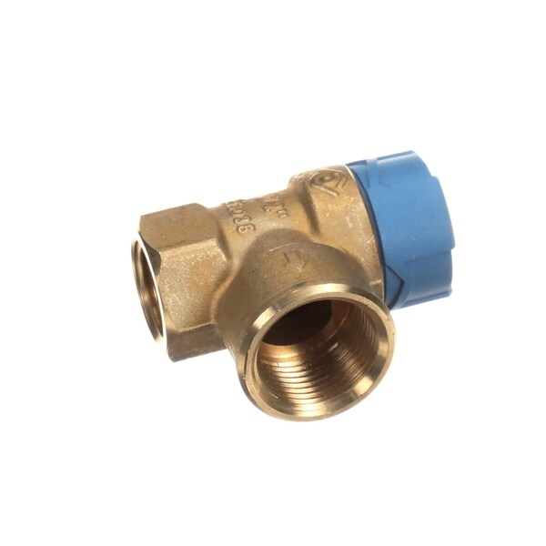 Meiko Safety/Pressure Relief Valve, 1/2in 0232001 - main