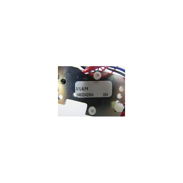 Eaton Circuit Breaker Accessories 250V A1L4LPK - main