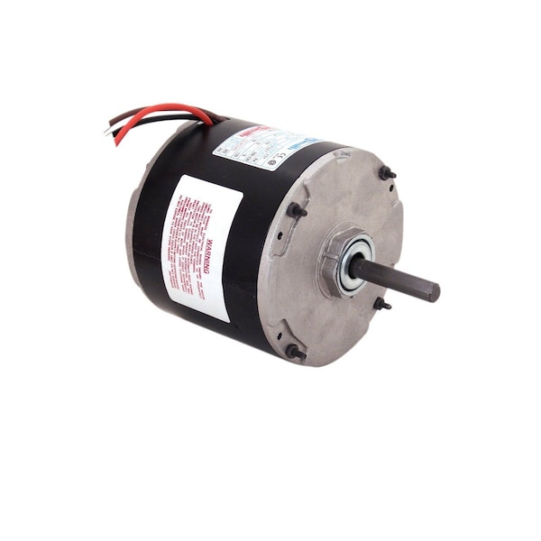 Century Replacement Motor 1/3 HP 208-230V 1075 RPM ORM1036V1 - main