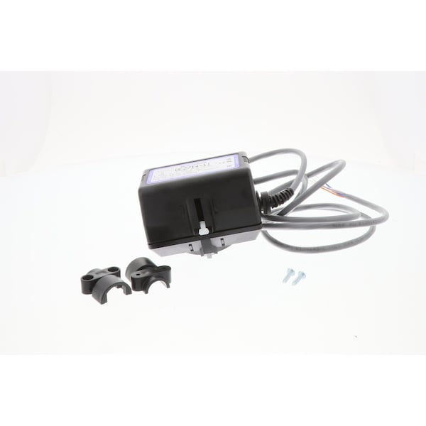 Resideo 24vac SPDT on/off switch valve actuator non spring return spdt auxillary switch VC2714ZZ11 - main