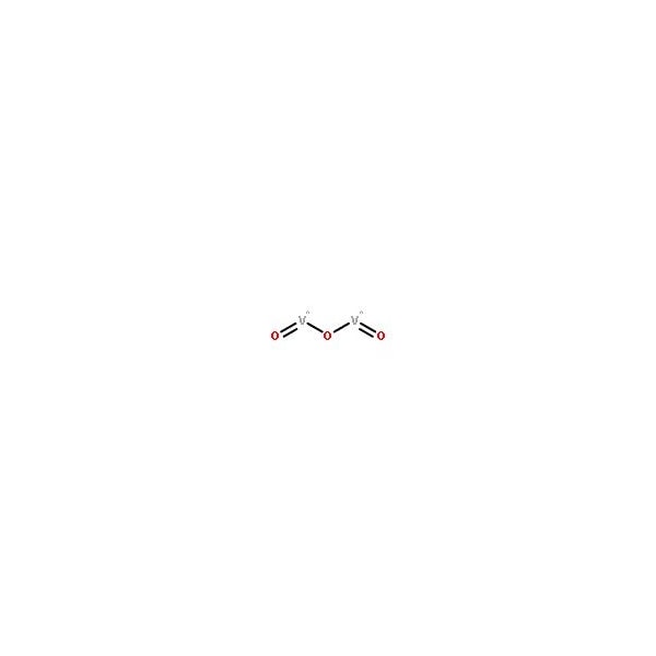 Ak Scientific Vanadium (III) oxide (100g), CAS 1314-34-7 1380AP-100g - main