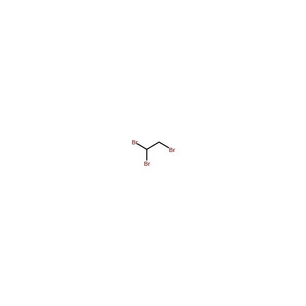 Ak Scientific 1, 1, 2-Tribromoethane (1g), CAS 78-74-0 X2956-1g - main
