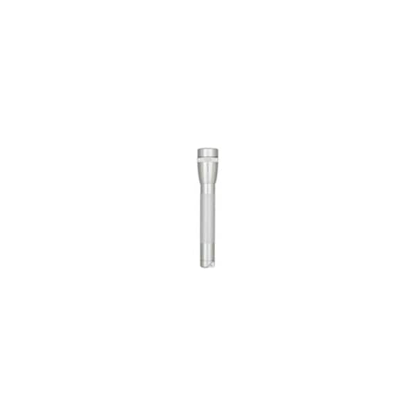 Mag Instrument Red Mini Maglite With Candle Mode M2A03H M2A03H - main