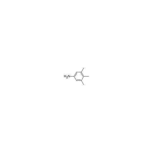 Ak Scientific 3, 4, 5-Trimethylaniline (1g), CAS 1639-31-2 W3573-1g - main