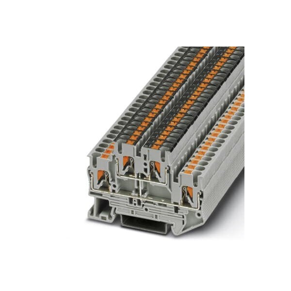 Phoenix Contact PTTB 2 5-PV Double-level terminal block 3210583 - main